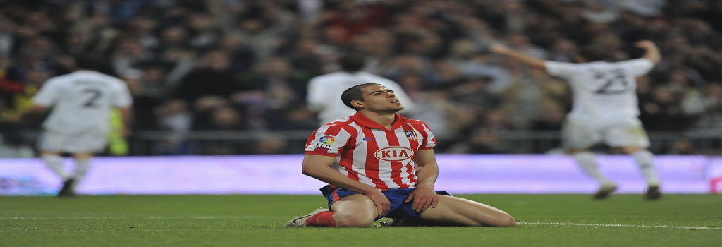 Eski Atletico’lu Şok Etti!